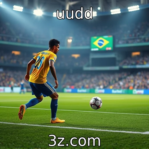 A nova era das apostas esportivas no Brasil: desafio e oportunidade