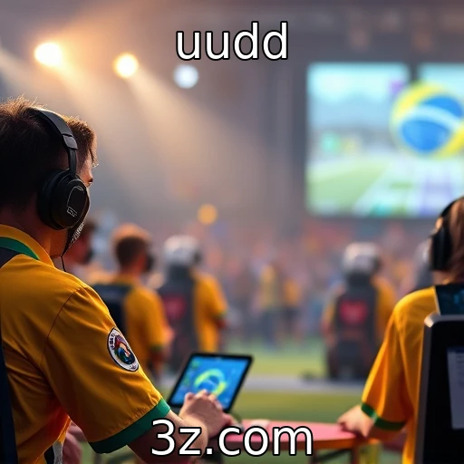 Como as apostas esportivas estão moldando o cenário brasileiro em 2025