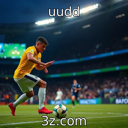 Como as novas tecnologias estão revolucionando as apostas esportivas