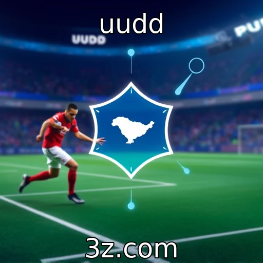 uudd Análise detalhada das apostas esportivas em grandes campeonatos