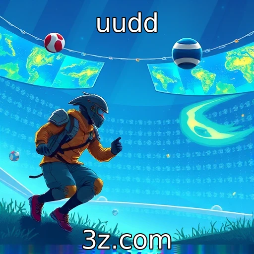 uudd Revelações sobre o crescimento explosivo das apostas esportivas no Brasil