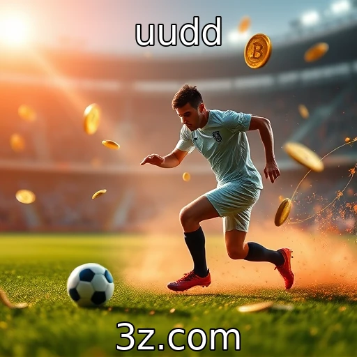 uudd Como as criptomoedas estão mudando o cenário das apostas online