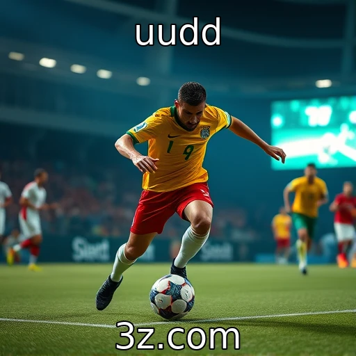 uudd Como as apostas esportivas estão transformando o cenário do futebol no Brasil