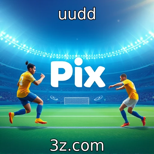 uudd Como as apostas esportivas moldam o futuro do entretenimento digital