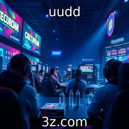 uudd Desvendando os segredos das apostas esportivas em 2025